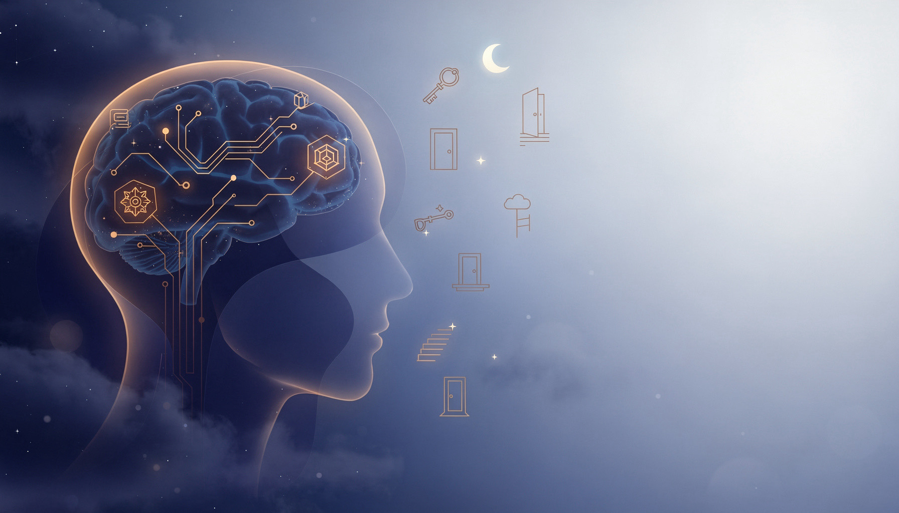 Dreamcatcher AI - AI-Powered Dream Interpretation & Analysis website preview
